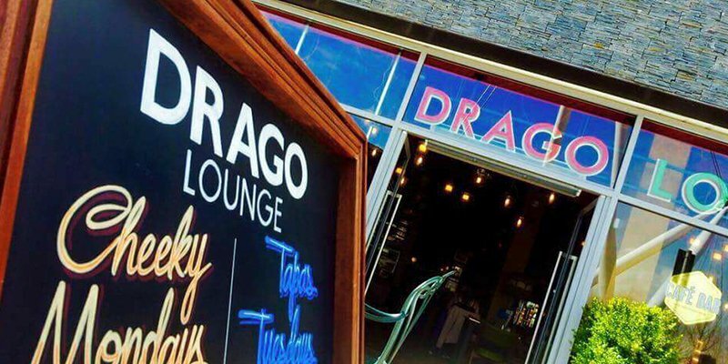 Drago Lounge