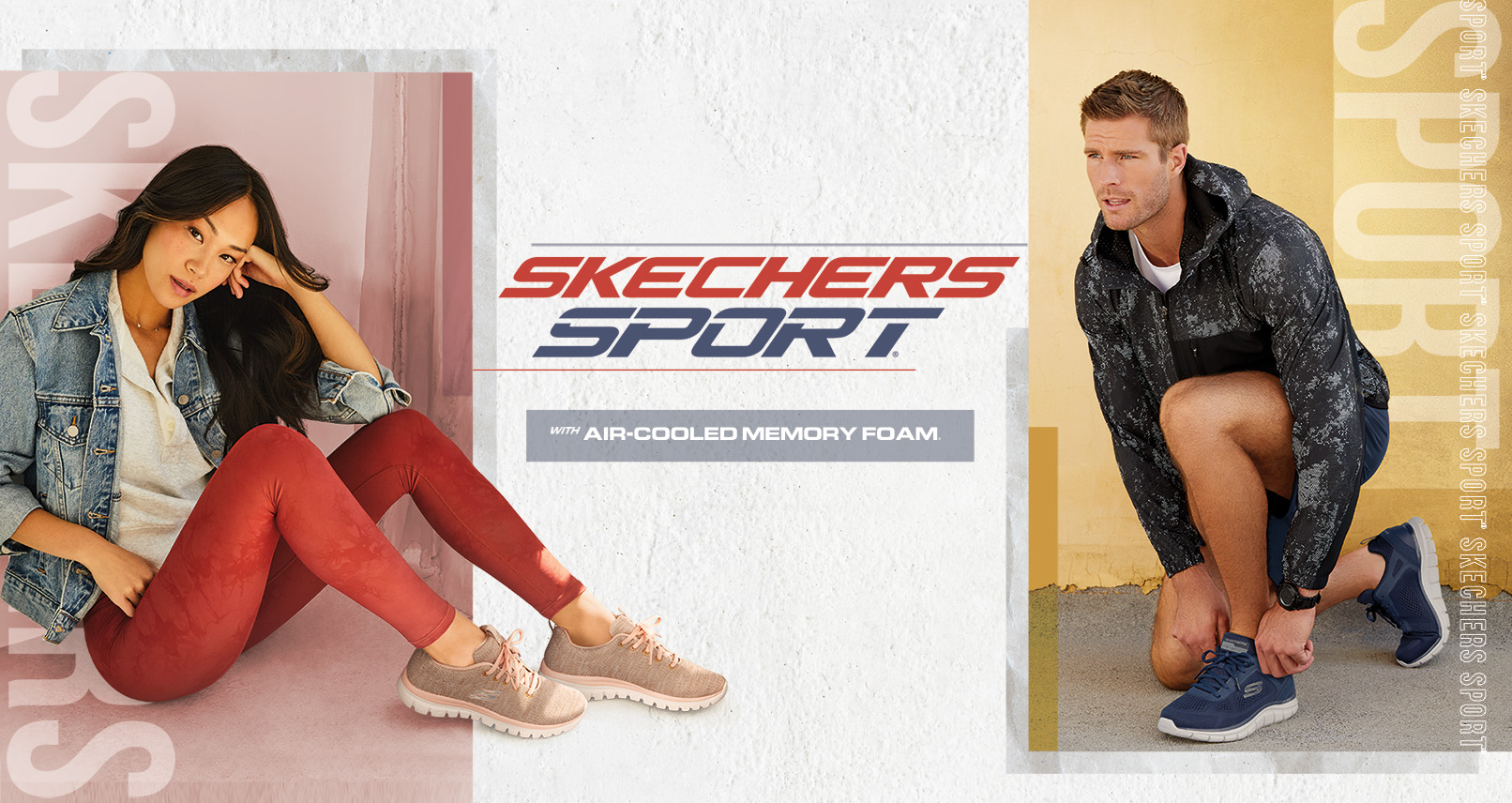 Skechers