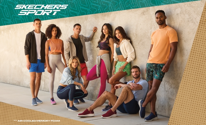 Skechers