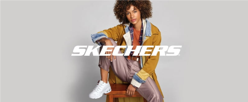 Skechers