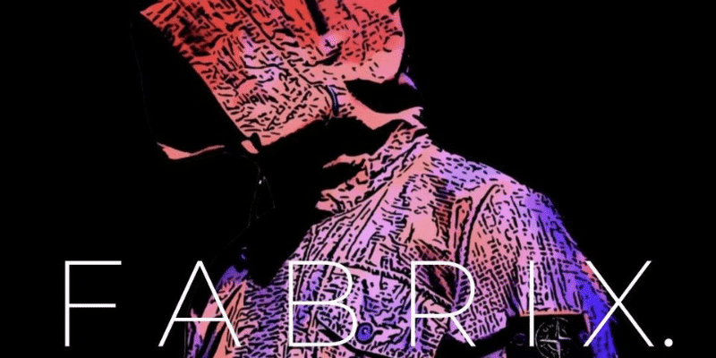Fabrix